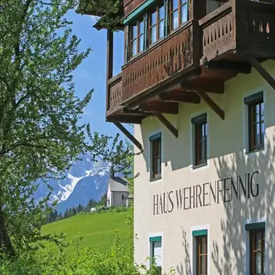 Appartementhaus Wehrenfennig