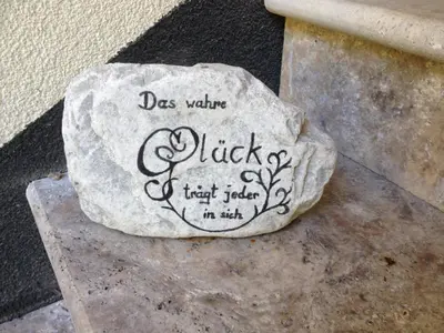 Grundriss der Unterkunft Gästehaus Schwed