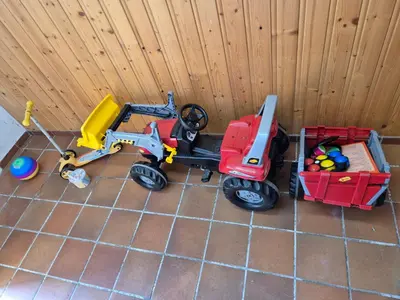 Grundriss der Unterkunft Gruber Alexandra