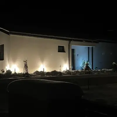 Bungalow KONI