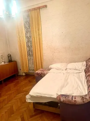Ein Bett oder Betten in einem Zimmer der Unterkunft Payerbah cottage