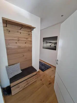 Grundriss der Unterkunft Ferienwohnung Kettner