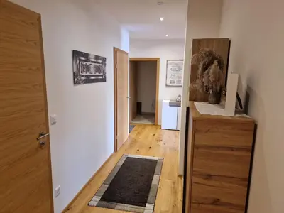 Grundriss der Unterkunft Ferienwohnung Kettner
