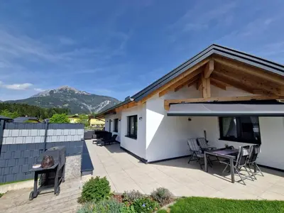 Grundriss der Unterkunft Ferienwohnung Kettner