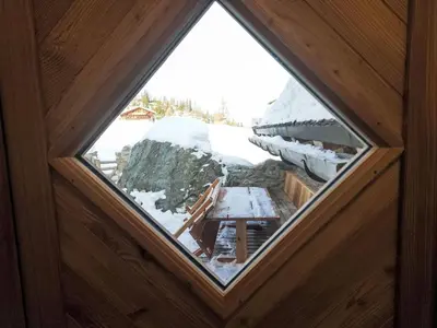 Apartment Dachsteinblick by Interhome im Winter