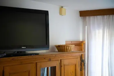 Küche/Küchenzeile in der Unterkunft Apartment in Altenmarkt im Pongau