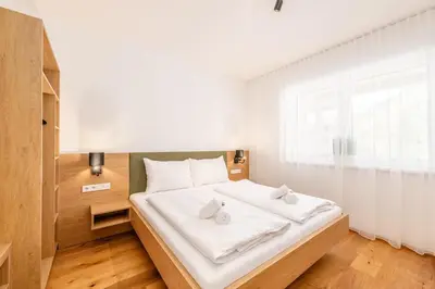 Grundriss der Unterkunft Mountain Feelings - by myNests