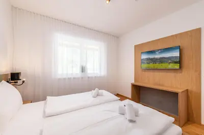 Grundriss der Unterkunft Mountain Feelings - by myNests