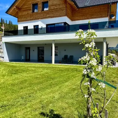 Apartment Rosa