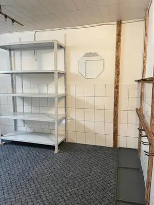 Grundriss der Unterkunft Ferienhaus Rotenbichler