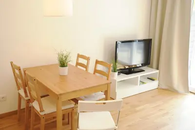 TV/Unterhaltungsangebot in der Unterkunft Apartement Laura by Schladmingurlaub