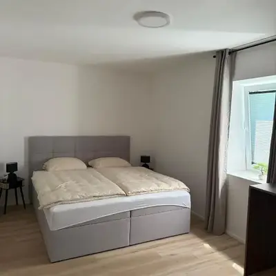 ALS Zimmer & Suiten