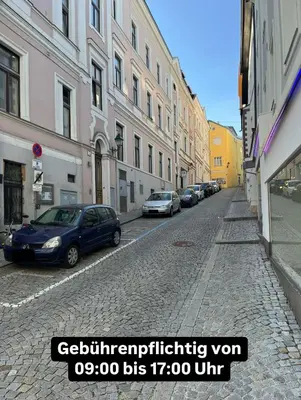 Die Umgebung um die Ferienwohnung