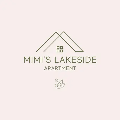 Ein Zertifikat, Auszeichnung, Logo oder anderes Dokument, das in der Unterkunft MIMIs Lakeside Apartment - NEWLY RENOVATED ausgestellt ist
