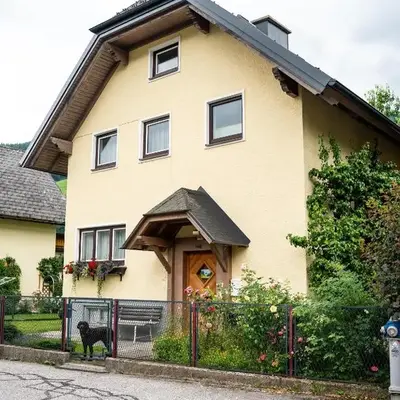 Home of heart Schladming