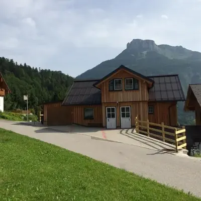 Apartment Altaussee