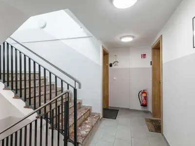 Grundriss der Unterkunft Eden Kleinbichl Top 7