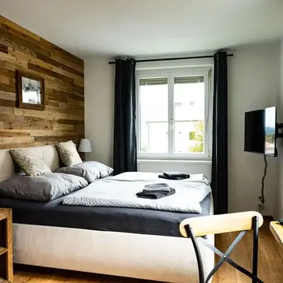 Appartement Sissi