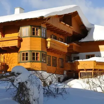 Landhaus Lisa - Country House Lisa - 3 Bedroom Apartment