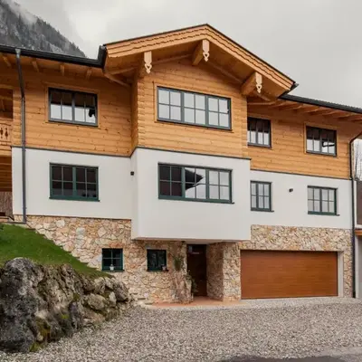 Haus Bluntautal