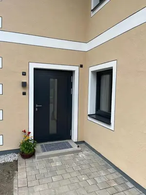 Grundriss der Unterkunft Landhaus im Feld