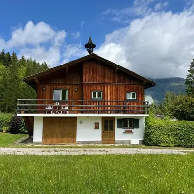 HIASN Haus
