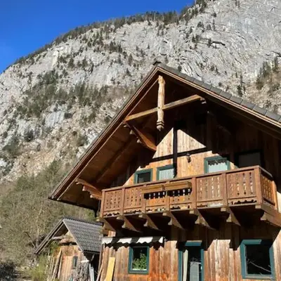 Haus Bergblick