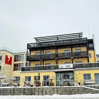 Apartmenthotel 's Mitterndorf