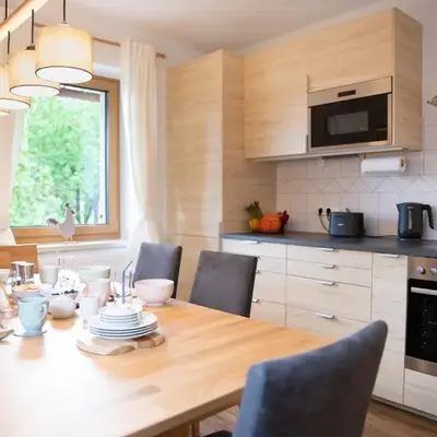 Appartement am Moserhof