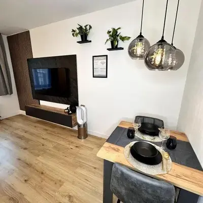 City Apartment Bad Aussee