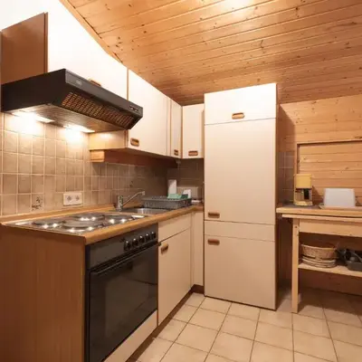 Studio Studio 3 by Interhome