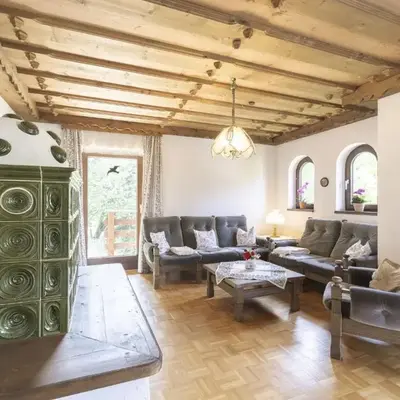 Apartment Appartement 2 by Interhome