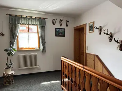 Grundriss der Unterkunft Apartment Christoph by Interhome