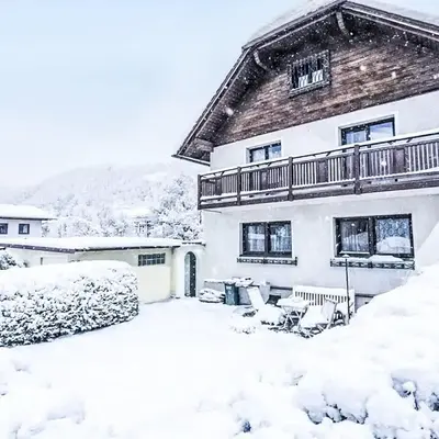 Holiday Home Haus Sophie by Interhome
