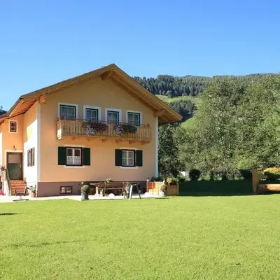 Ferienhaus Hermann