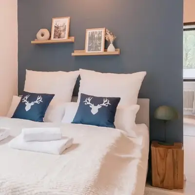 Cozy Bergzeit 230 - Mountain View