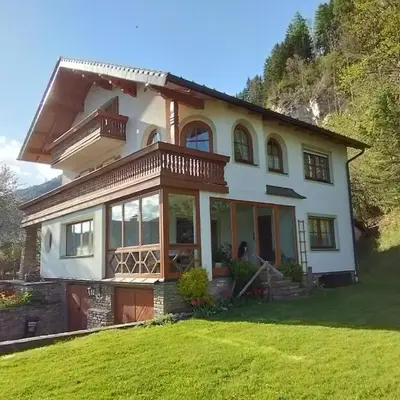 Ferienhaus Romy