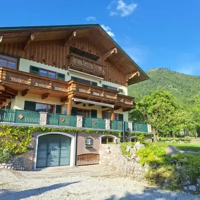 Haus Hillbrand