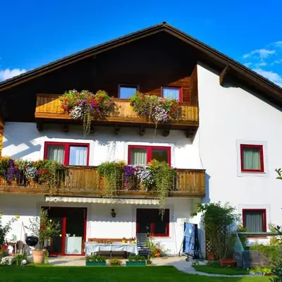 Haus Miriam