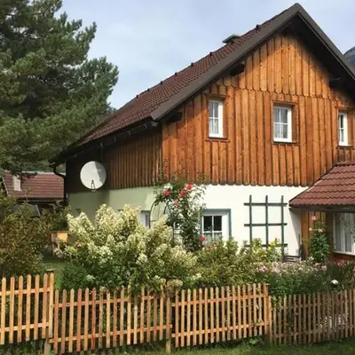Haus Schartner Aloisia
