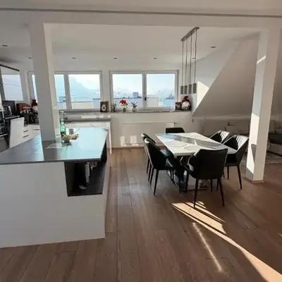 Ferienwohnung Moser