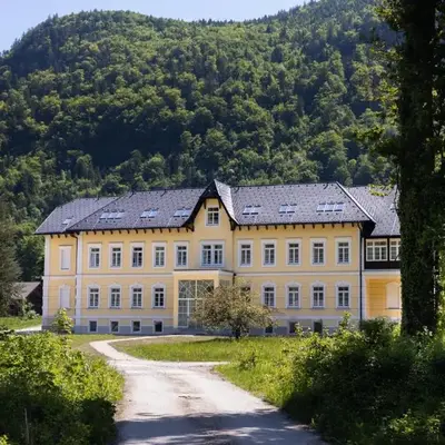 Haus Viasana