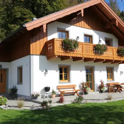 Ferienwohnung Schlossmayr