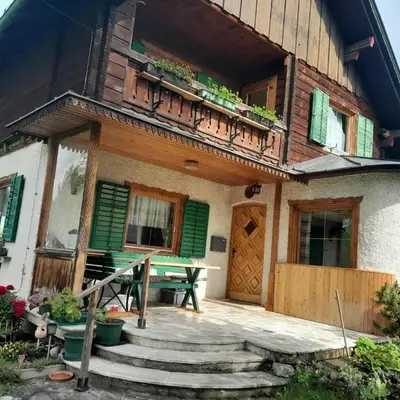 Ferienhaus zur Birke