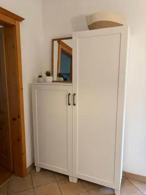 Grundriss der Unterkunft Ferienwohnung Zinkenblick