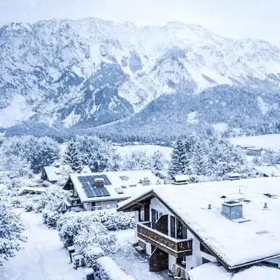 Holiday Home Landhaus Kunze by Interhome