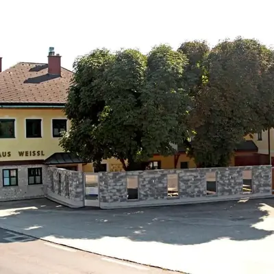 Gasthof Weissl