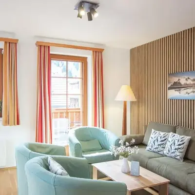 Apartment Katschberg
