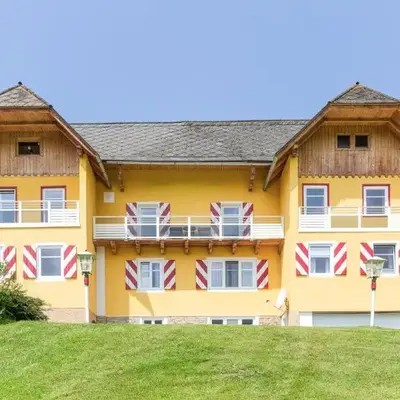 Ferienwohnung Schöder