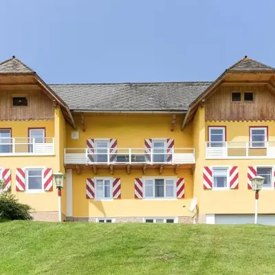Gemütliche Ferienwohnung